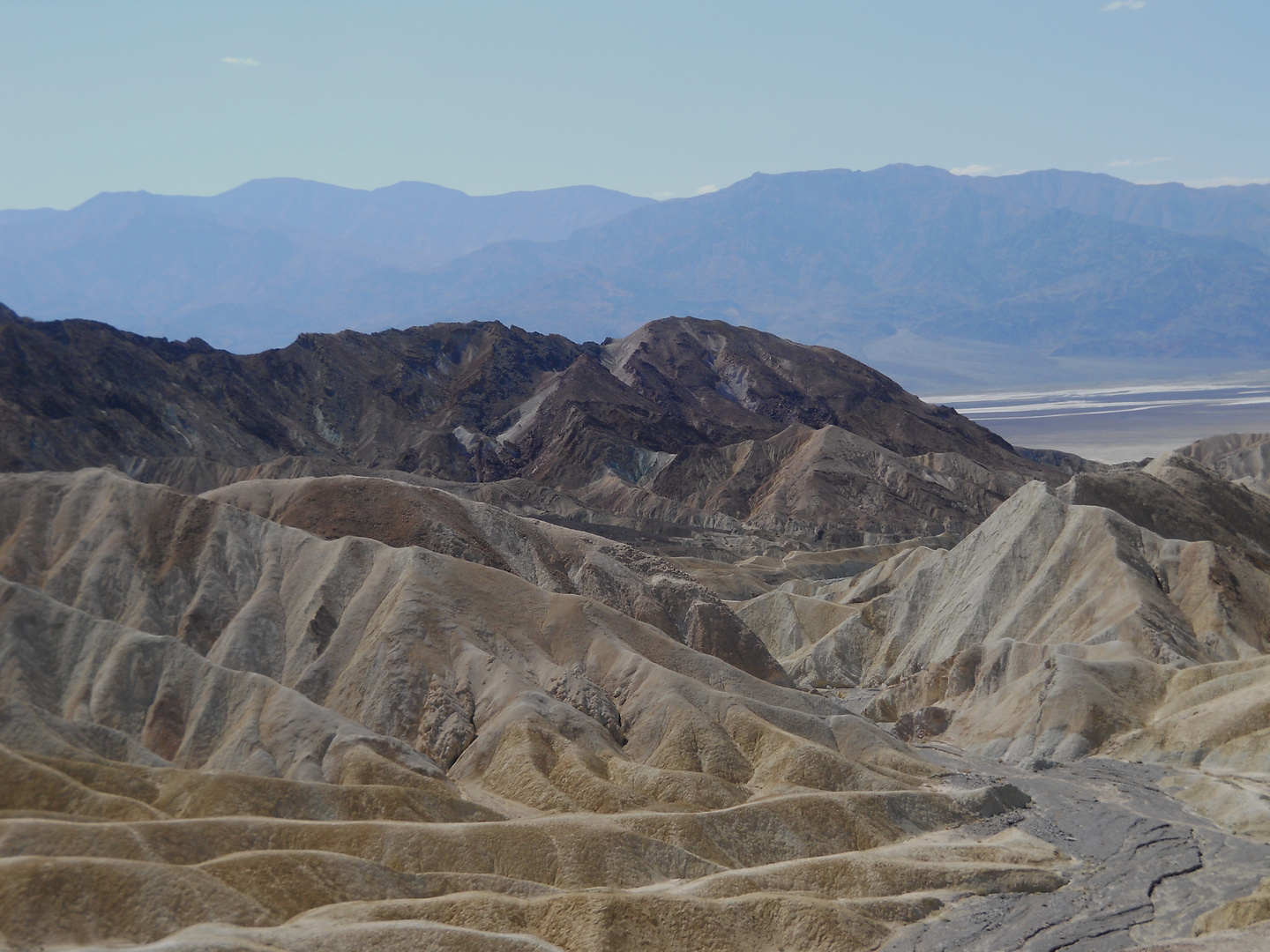 Zabriskie Point