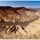 Zabriskie Point