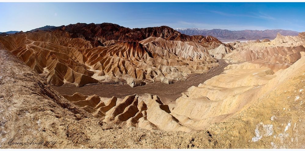 Zabriskie Point