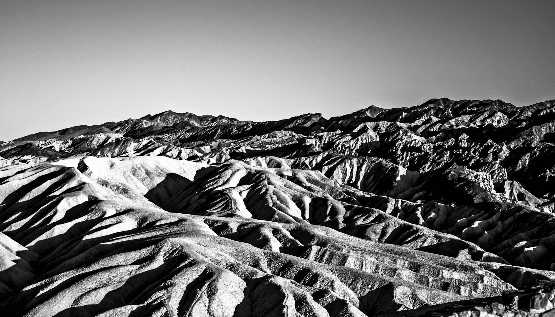 Zabriskie Point