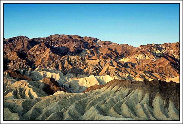 Zabriskie Point