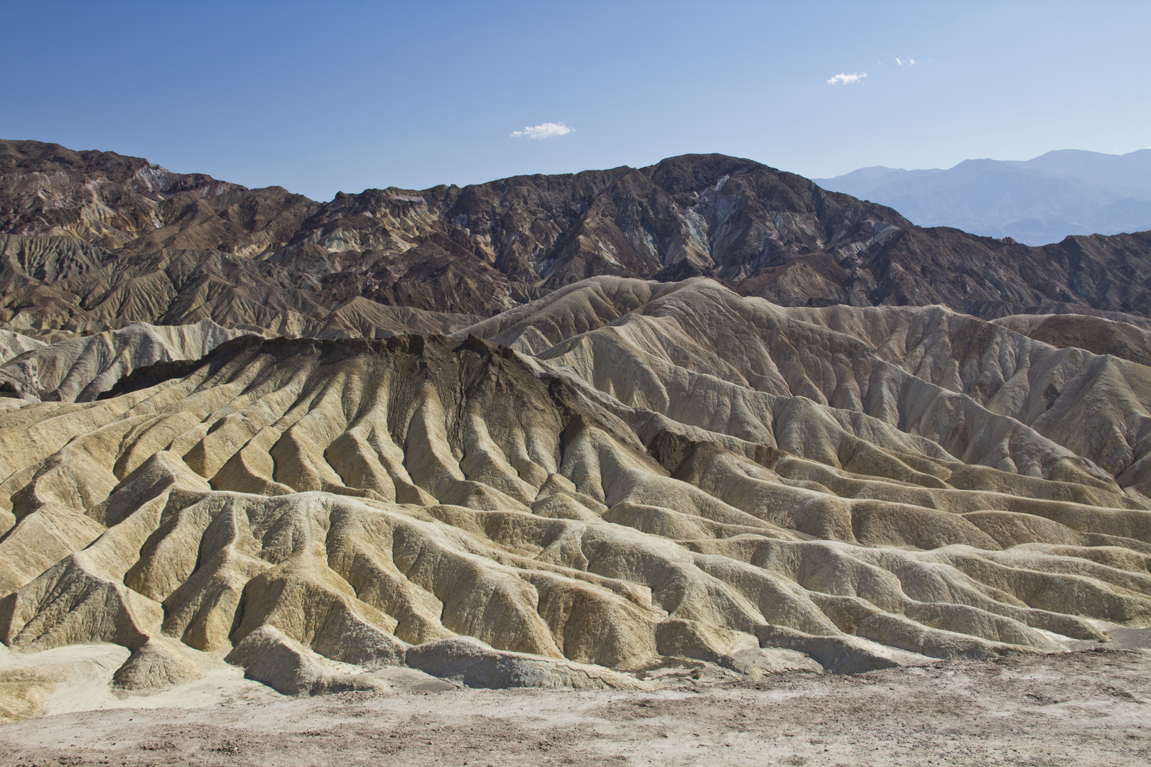 Zabriskie Point