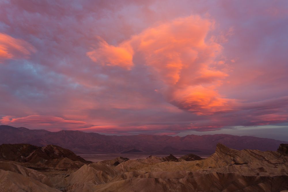 Zabriskie Point