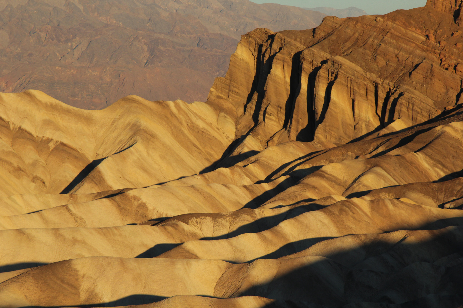 Zabriskie Point...