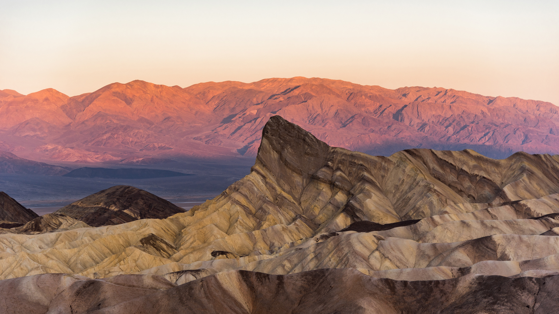 Zabriskie Point