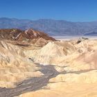 Zabriskie Point