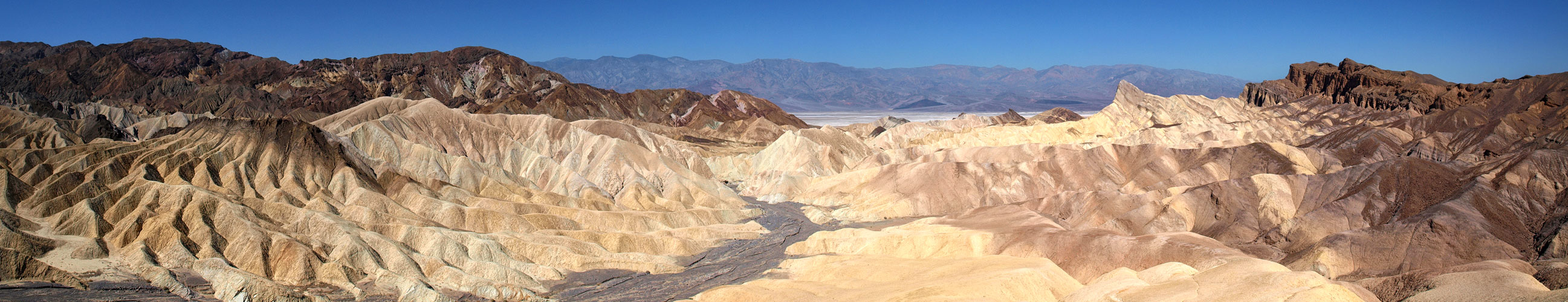 Zabriskie Point