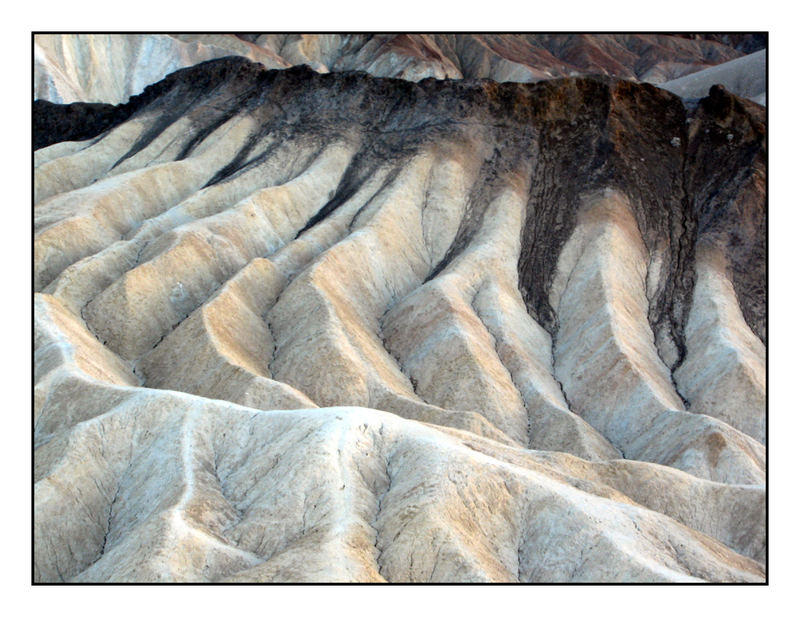 Zabriskie Point