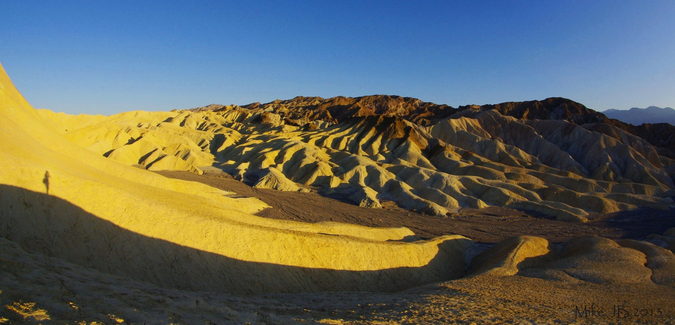 Zabriskie Point