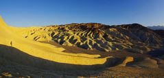 Zabriskie Point