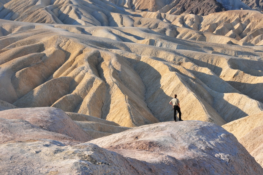 Zabriskie Point