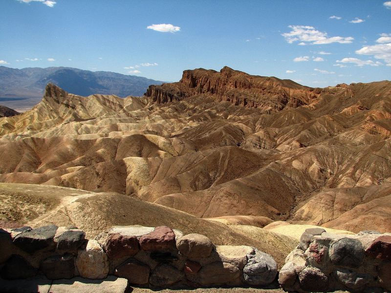 Zabriskie Point