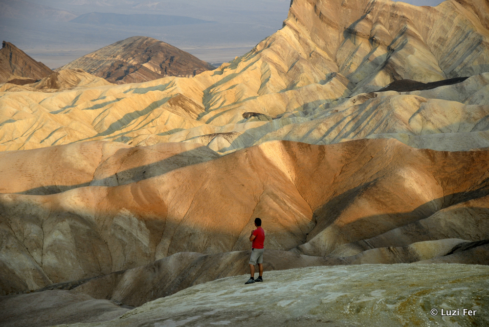 Zabriskie Point