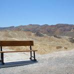 Zabriskie Point