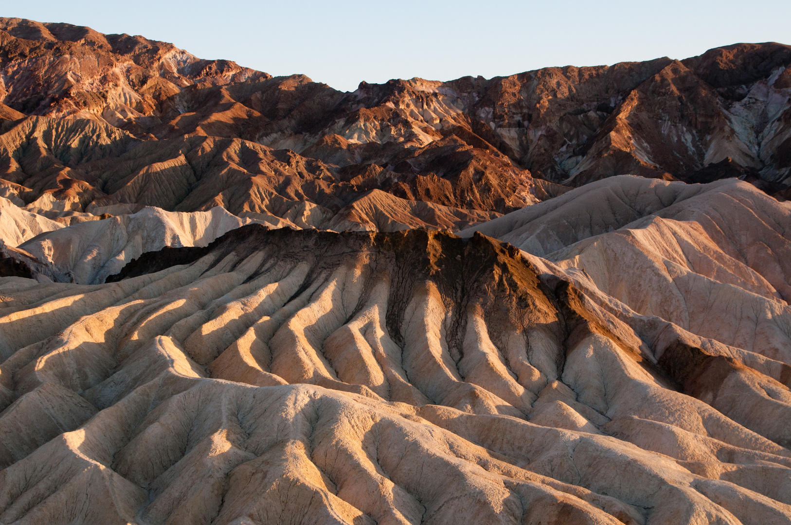 Zabriskie Point