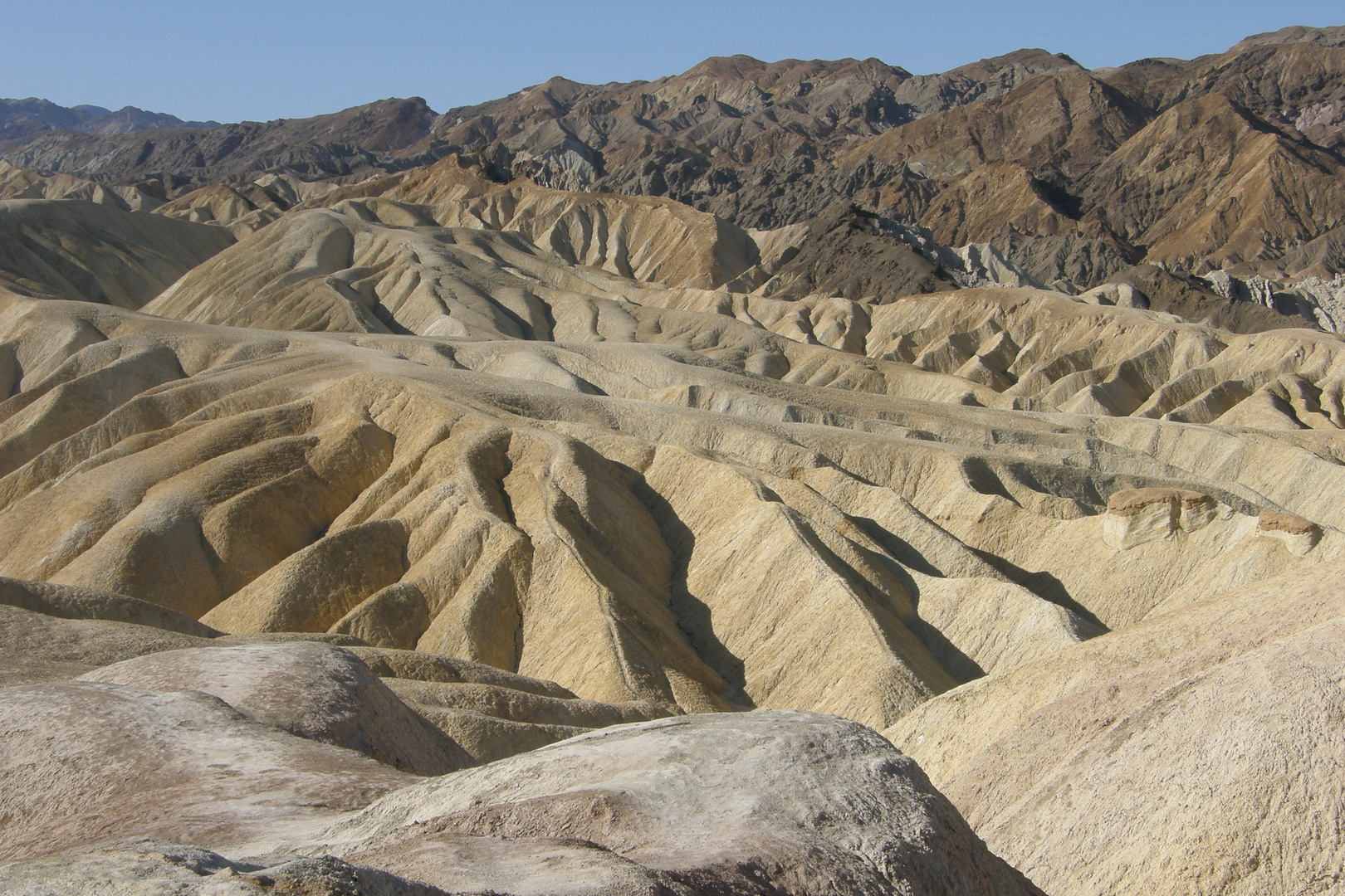 Zabriskie Point