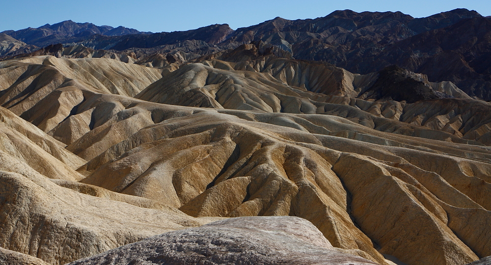 Zabriskie Point