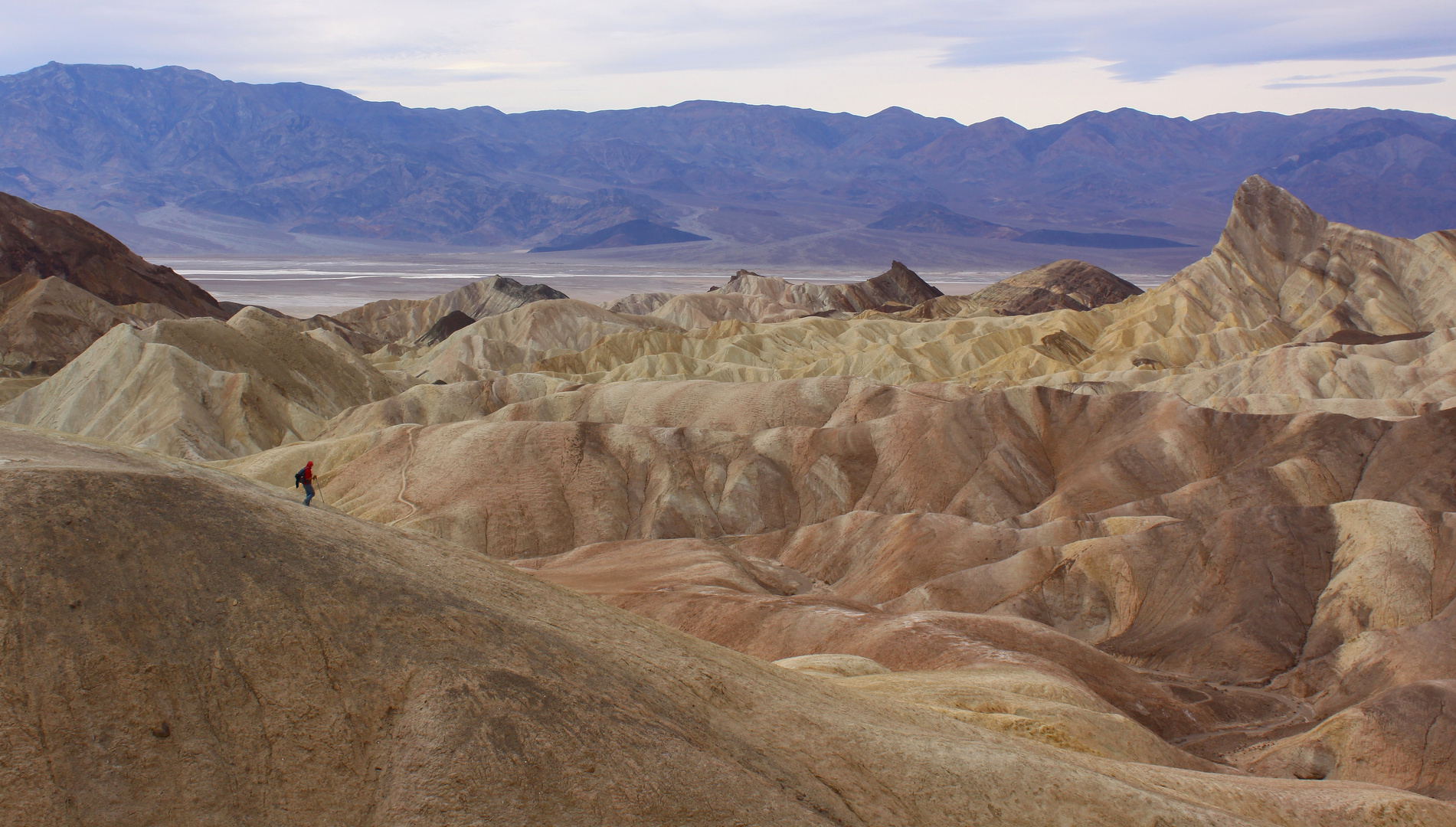 Zabriskie Point