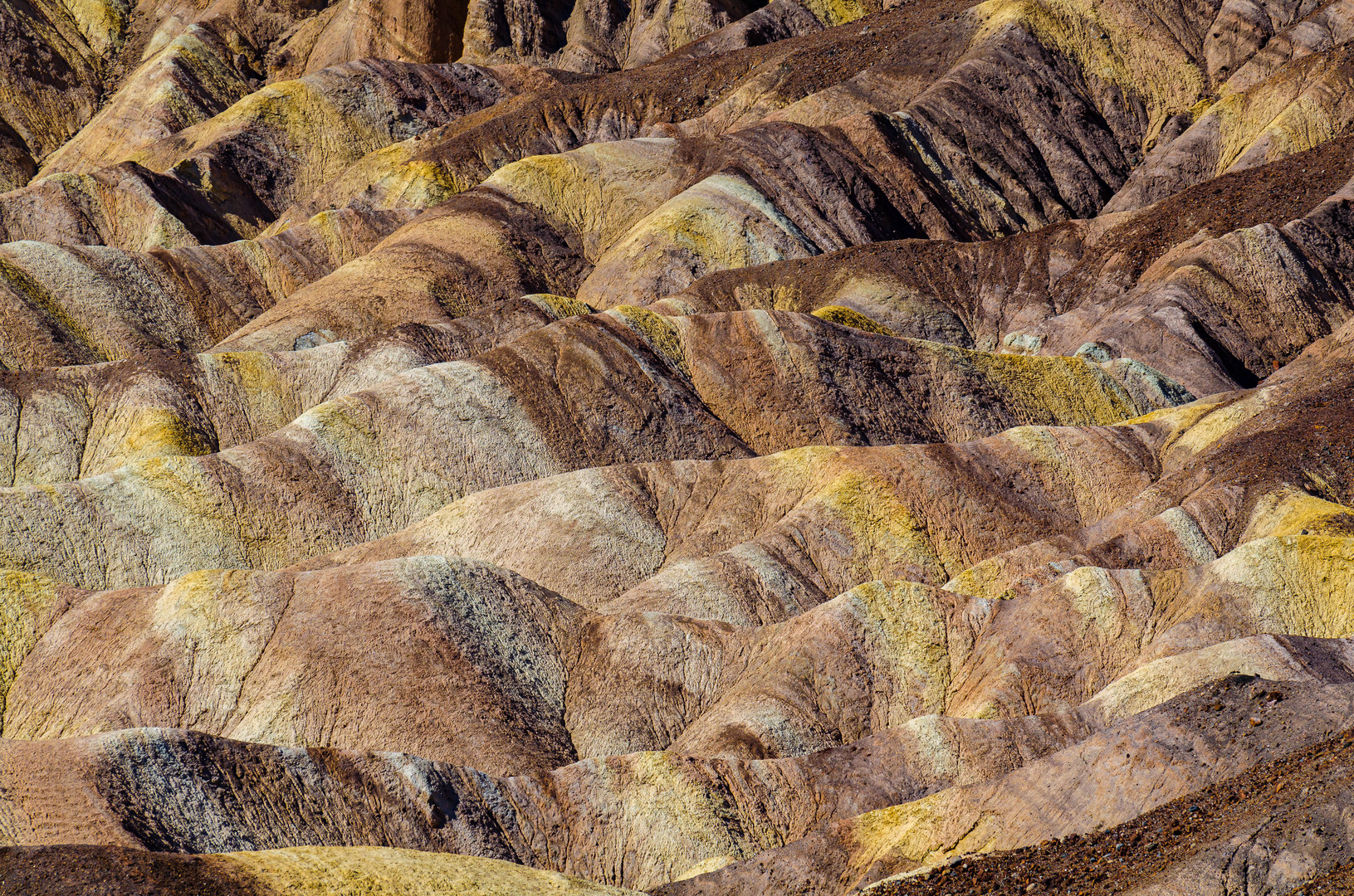 Zabriskie Point