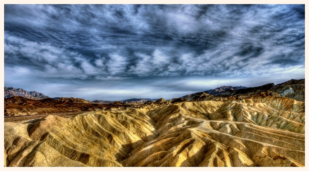 Zabriskie Point