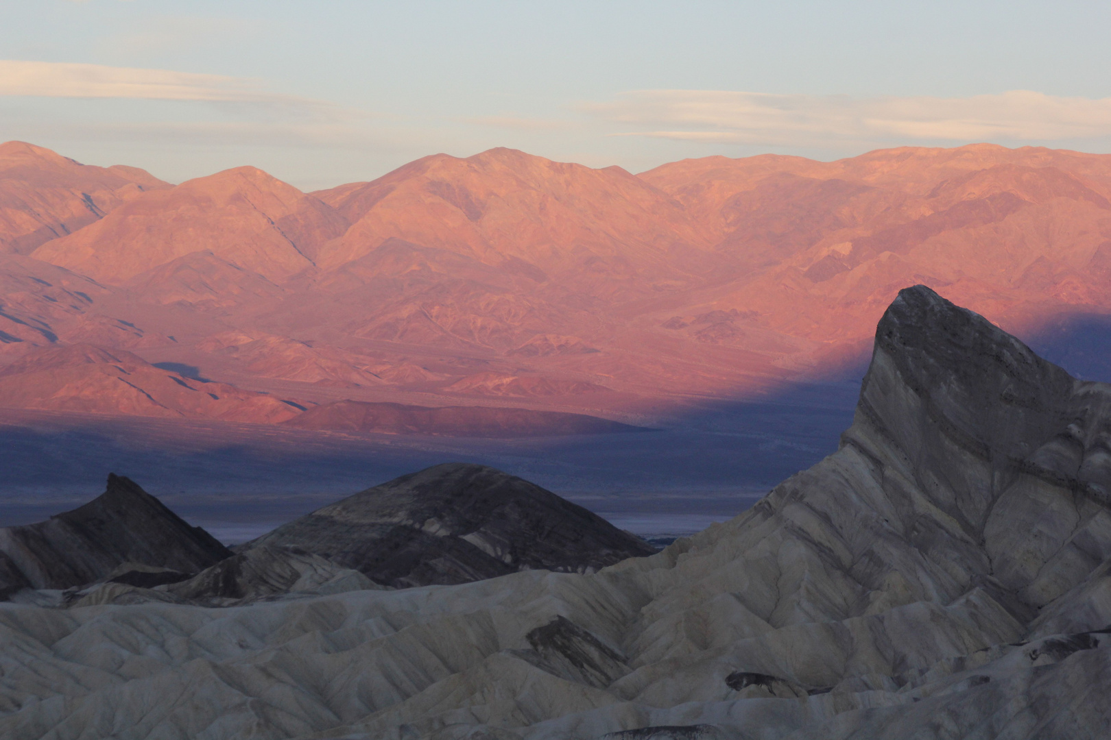 Zabriskie Point