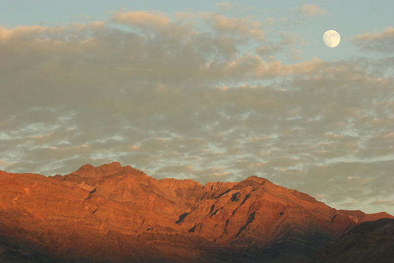 Zabriskie Point