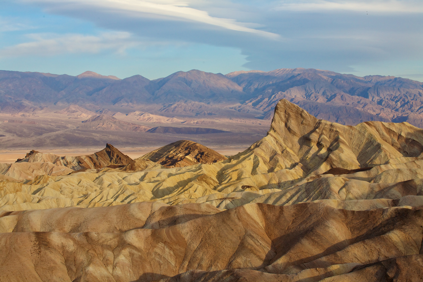 Zabriskie Point