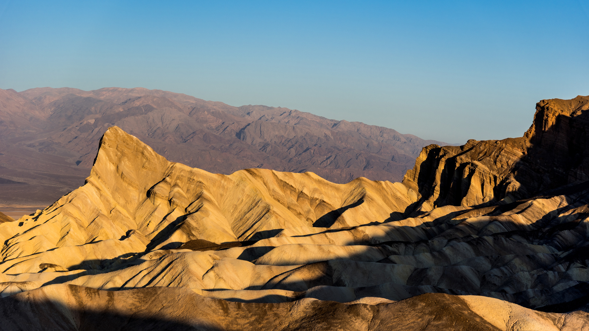 Zabriskie Point