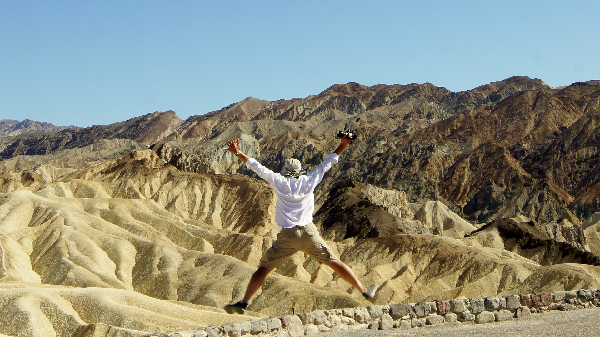 Zabriskie Point