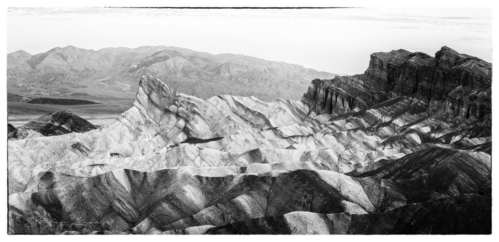 Zabriskie Point