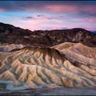 ZABRISKIE POINT