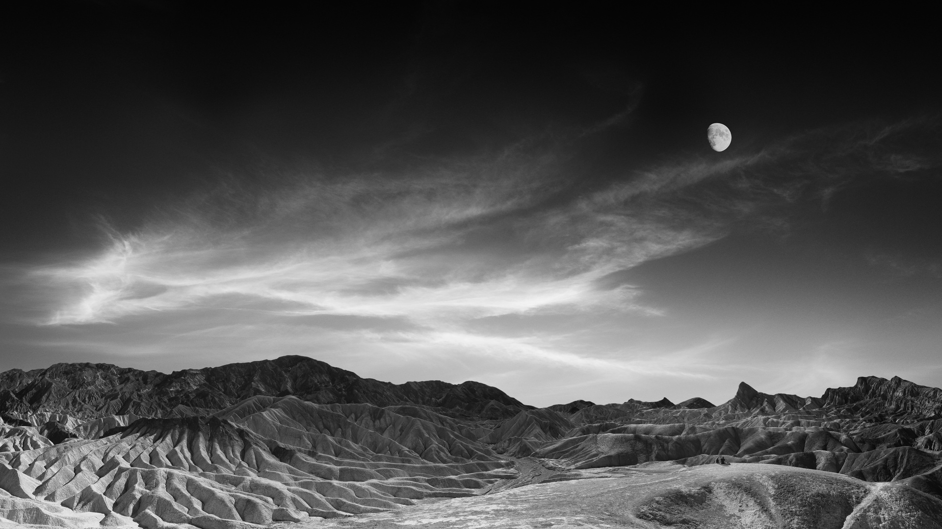 Zabriskie Point