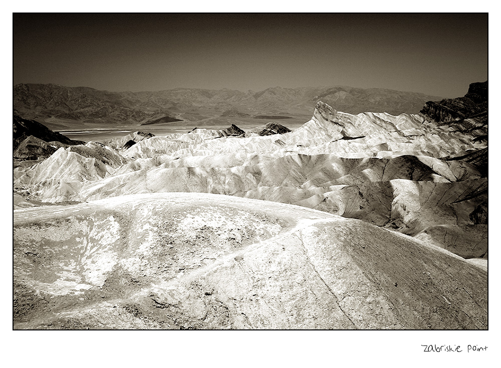 Zabriskie Point