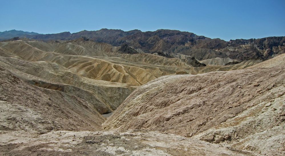 Zabriskie Point