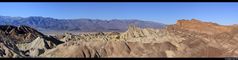 Zabriskie Point