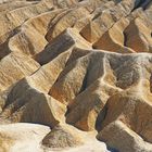 Zabriskie Point, Death Valley