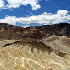 Zabriskie Point (Death Valley)