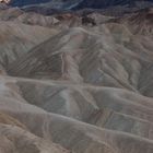 Zabriskie Point, Death Valley