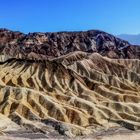 Zabriskie Point/ Death Valley II