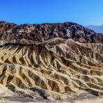 Zabriskie Point/ Death Valley II