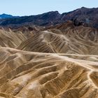 Zabriskie Point (Death Valley Nationalpark)