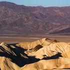 Zabriskie Point (Death Valley Nationalpark)