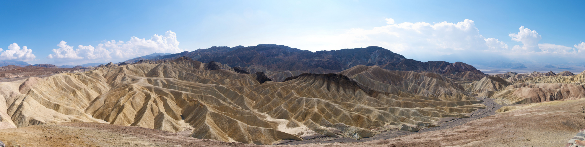 Zabriskie Point