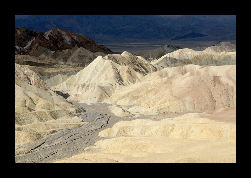 [ Zabriskie Point ]