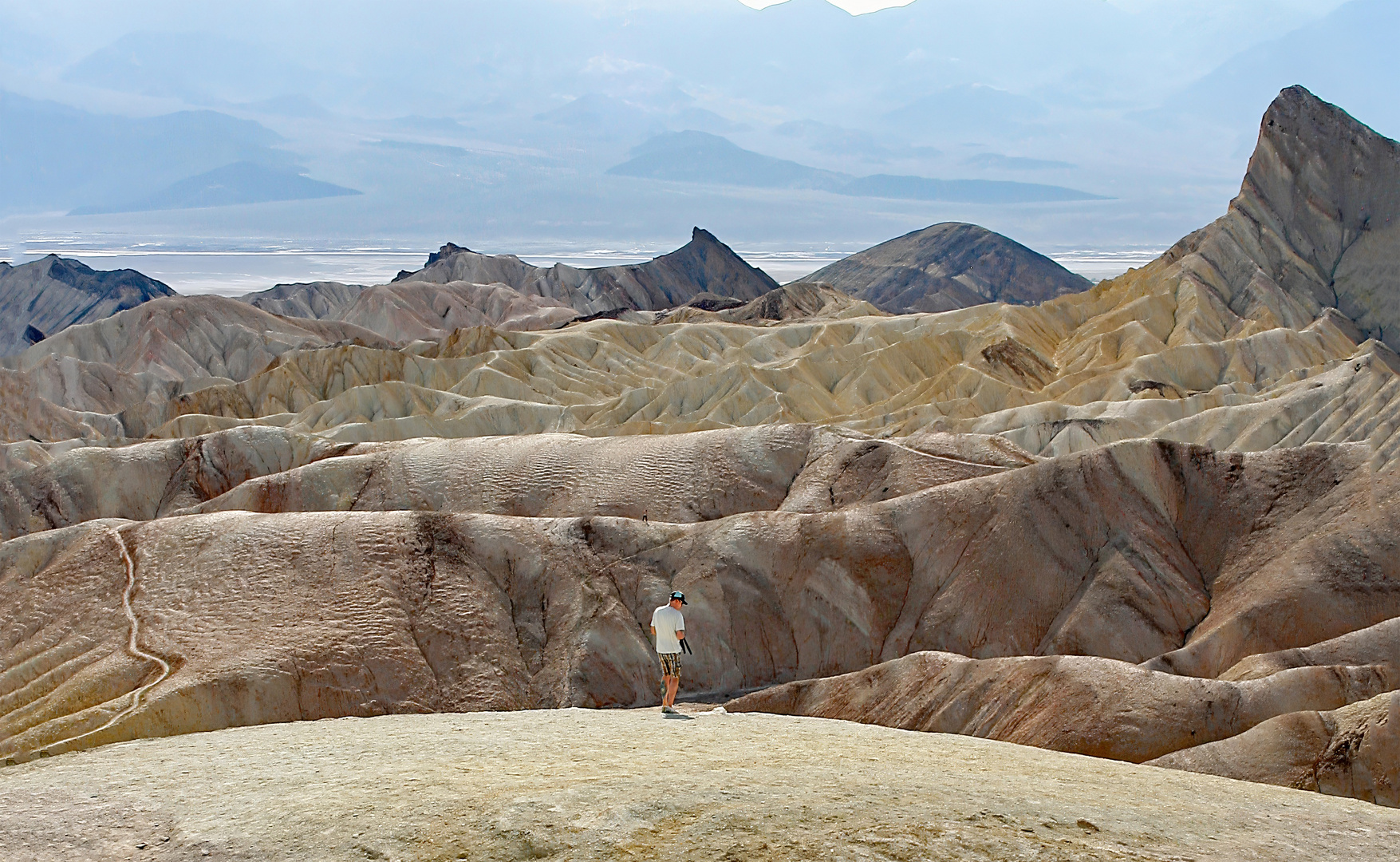 Zabriskie Point