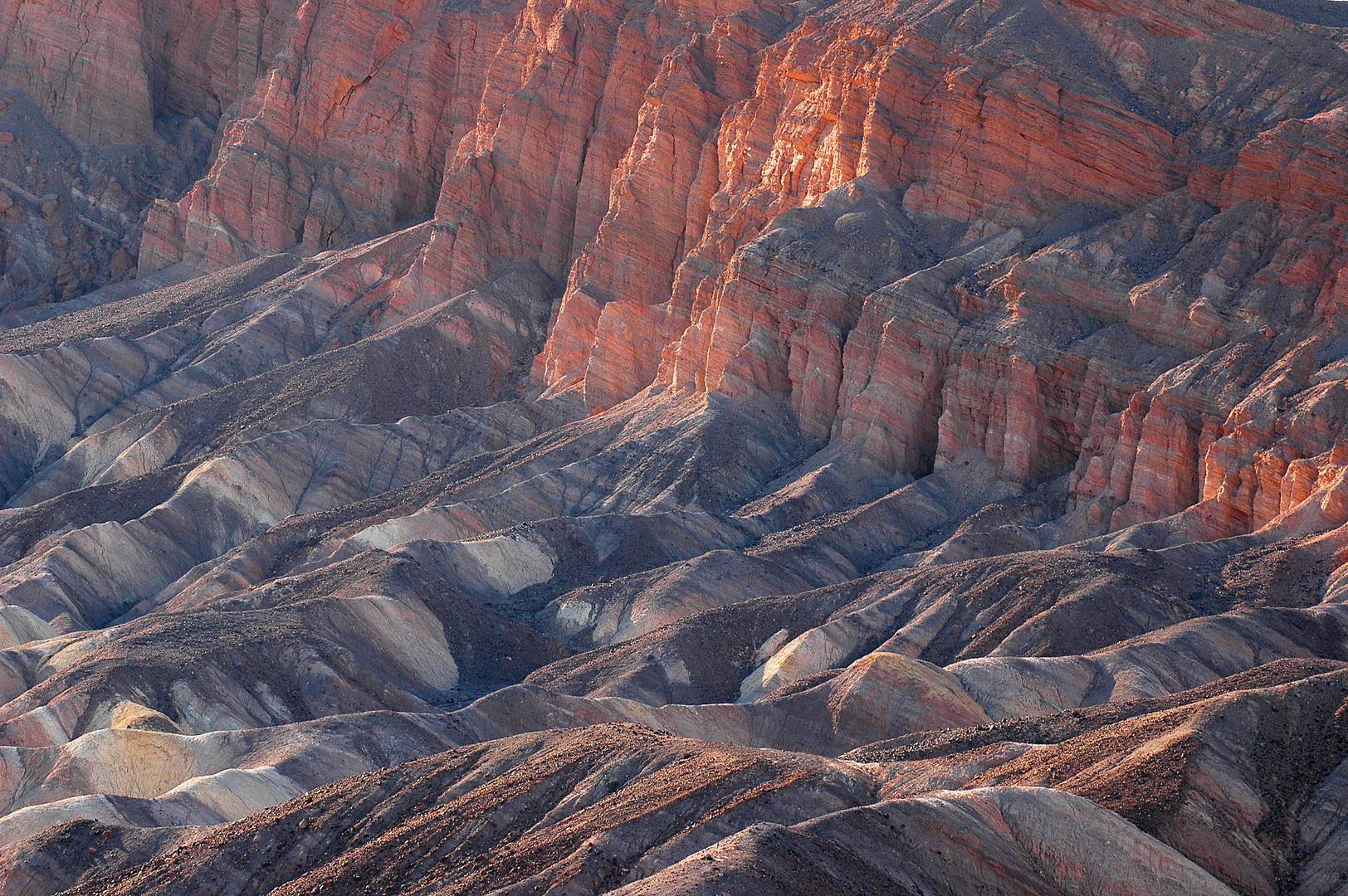 Zabriskie Point