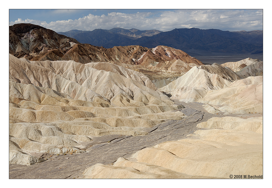 Zabriskie Point