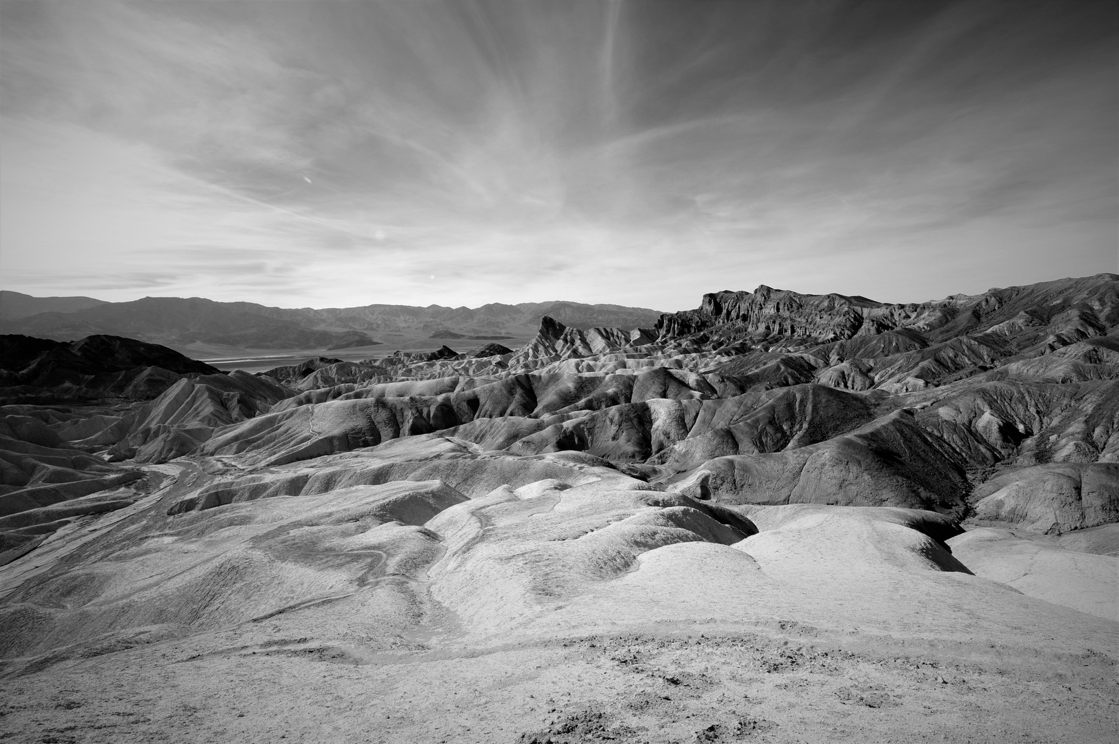 Zabriskie Point