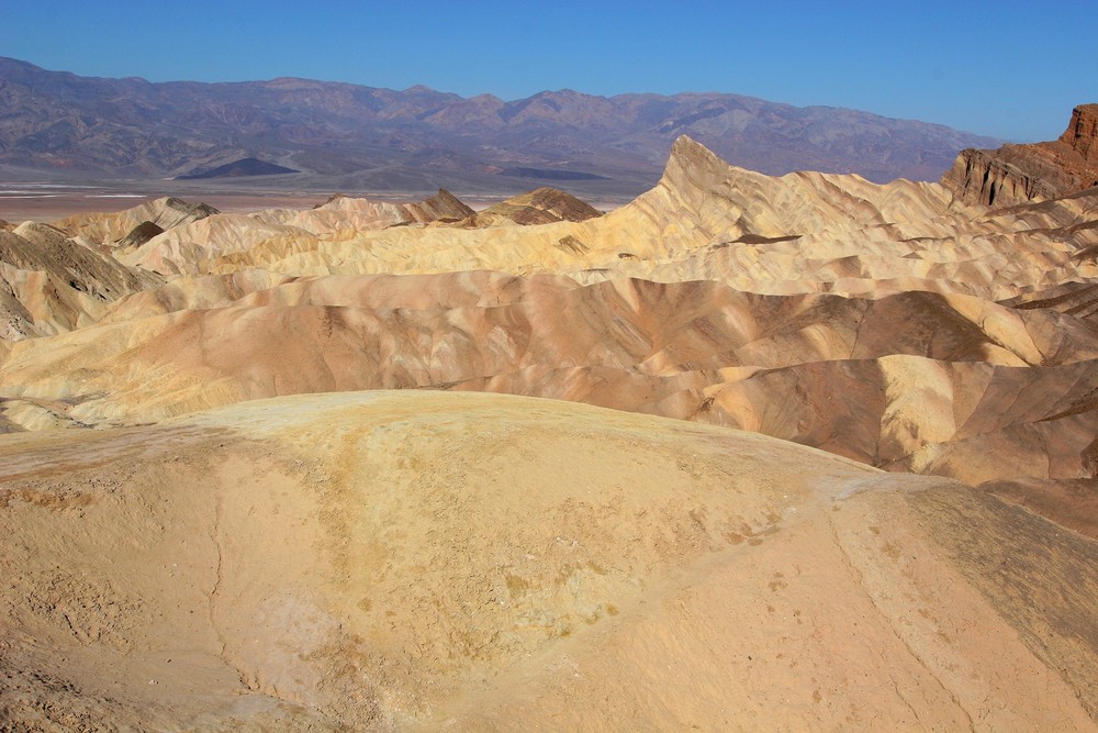 Zabriskie Point