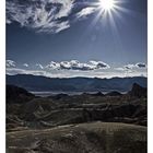 Zabriskie Point I